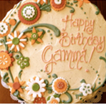 Birthday Celebration Cakes and Pastry