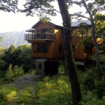 Tree house, Sugarbush Village, VT