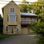 House with heated driveway - Sugarbush Resort, VT
