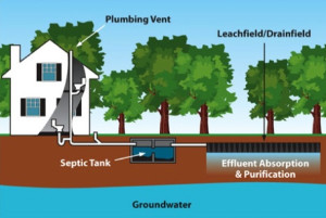Septic System Image